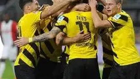 中国U17亚洲杯预选赛：国足2-1逆转巴林，精彩瞬间重温