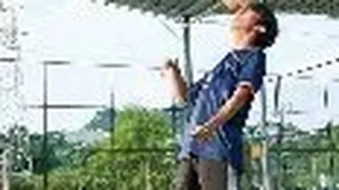 奥沙利文球技爆表，激战烽火点燃赛场，对手目瞪口呆